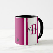 カップ・マグ マグカップ (正面右)