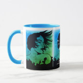 カップ・マグ マグカップ (左)