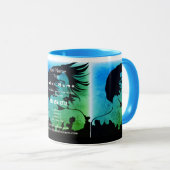 カップ・マグ マグカップ (正面右)