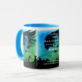 カップ・マグ マグカップ (正面左)