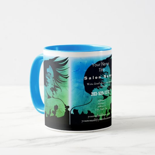 カップ・マグ マグカップ (正面左)