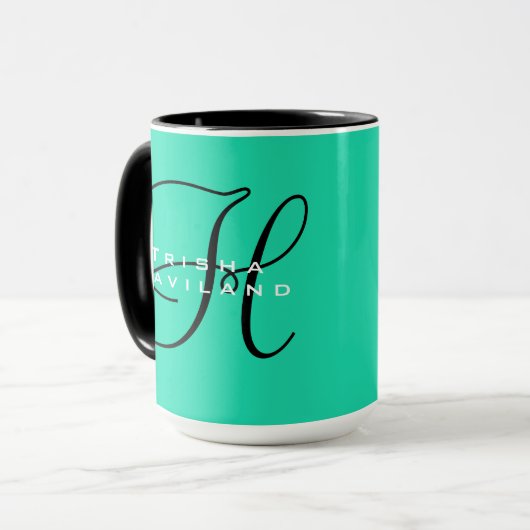 カップ・マグ マグカップ (正面左)