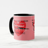 カップ・マグ マグカップ (正面左)