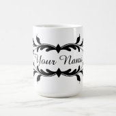 カップ・マグ モーフィングマグカップ (中央)