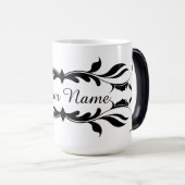 カップ・マグ モーフィングマグカップ (正面右)