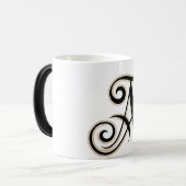 カップA モーフィングマグカップ (正面左)