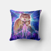 カツィラ クッション (裏面)