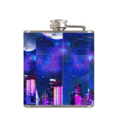 カツィラ フラスク (裏面)