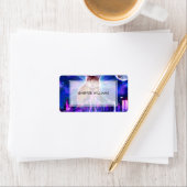 カツィラ ラベル (インサイチュ)