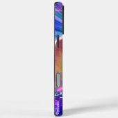 カツィラ Case-Mate iPhoneケース (裏面 / 右)