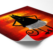 カツェンバレリーナ ポスター (角)