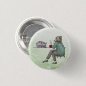 カツェンレベン 缶バッジ (正面&裏面)