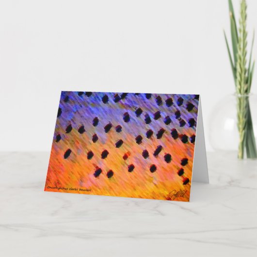 カツロート – カード (正面)