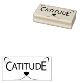 カティオアートスタンプ ラバースタンプ (押印)