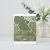 カティディズ ポストカード (スタンド正面)