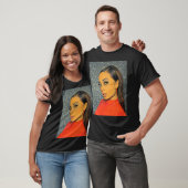カティヤ・ジョーンズ、ダンサー Tシャツ (ユニセックス)