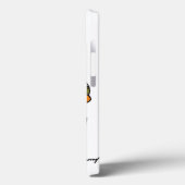 カティーバグiPadケース Case-Mate iPhoneケース (裏面 / 左)