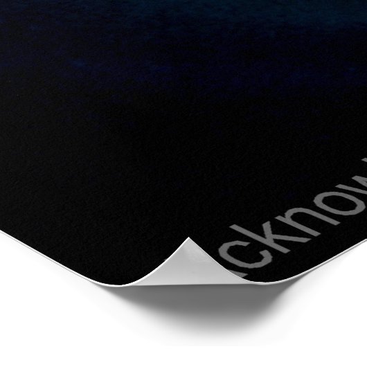 カテイネブル ポスター (角)