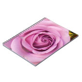 カテイン ノートブック (左側)