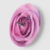 カテイン ラージ壁時計 (傾斜)