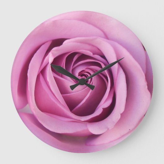 カテイン ラージ壁時計 (正面)