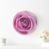 カテイン ラージ壁時計 (ホーム)