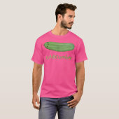 カテカンバ Tシャツ (正面フル)