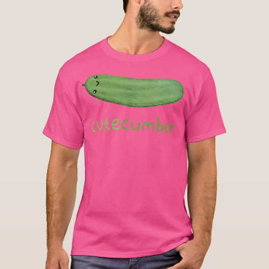 カテカンバ Tシャツ (正面)