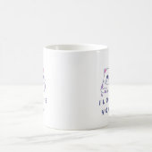 カテカ コーヒーマグカップ (中央)