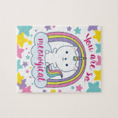 カテコーンパズル活性 ジグソーパズル (横)