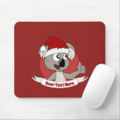 カテゴリラベル追加情報ロイヤルティ マウスパッド (マウス)