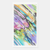 カテゴリー5曲旋回抽象芸術アートデザイン (正面)