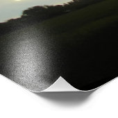 カテゴリーF5竜巻がマニトバ島に接近 フォトプリント            (角)