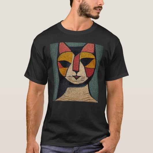 カテゴリ5 Tシャツ (正面)