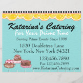 カテゴリ/イベントプランナー- SRF チラシ (裏面)