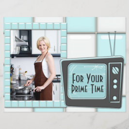 カテゴリ/イベントプランナー- SRF チラシ