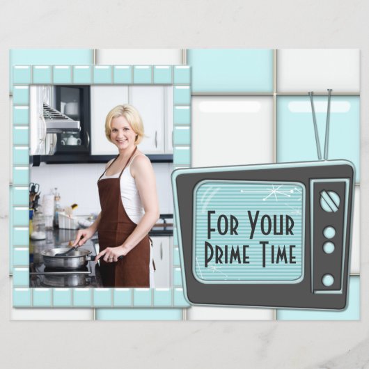 カテゴリ/イベントプランナー- SRF チラシ (正面)