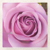 カテジネ ガラスコースター (正面)