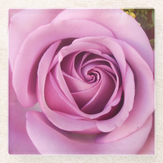 カテジネ ガラスコースター (正面)