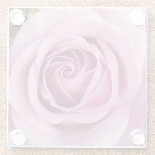 カテジネ ガラスコースター (裏面)