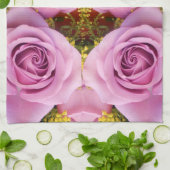 カテジネ キッチンタオル (折り畳み)