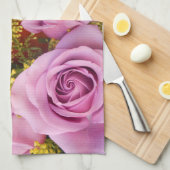 カテジネ キッチンタオル (四つ折り)