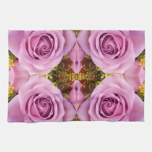 カテジネ キッチンタオル (横)