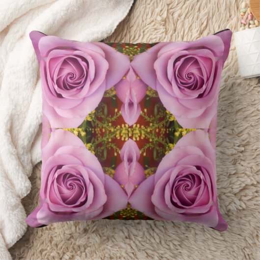 カテジネ クッション (ブランケット)