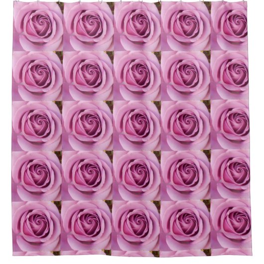 カテジネ シャワーカーテン (正面)