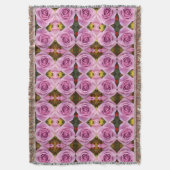 カテジネ スローブランケット (正面縦)