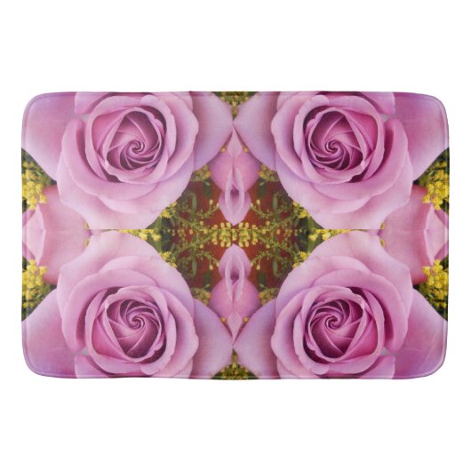 カテジネ バスマット (正面)