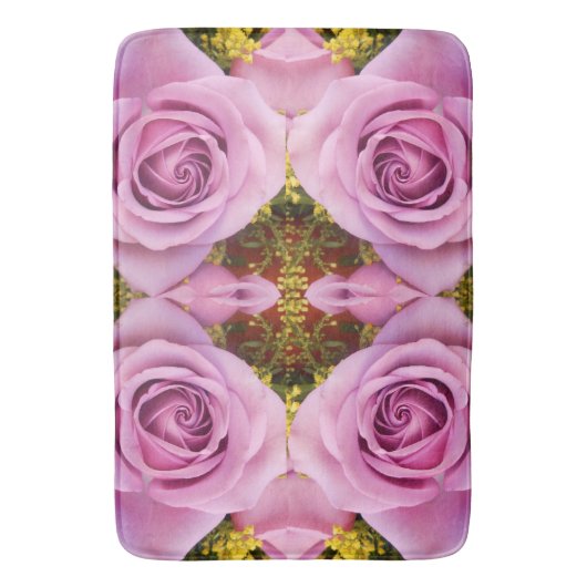 カテジネ バスマット (正面縦)