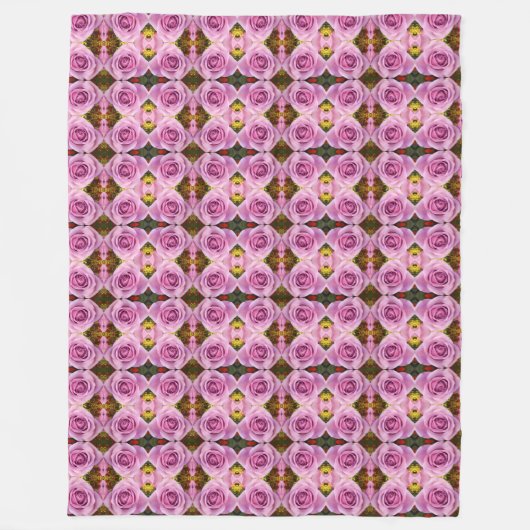 カテジネ フリースブランケット (正面)