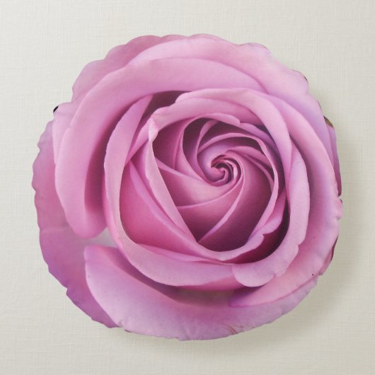 カテジネ ラウンドクッション (正面)